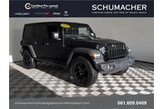 Jeep Wrangler 2023 4x4 Sport