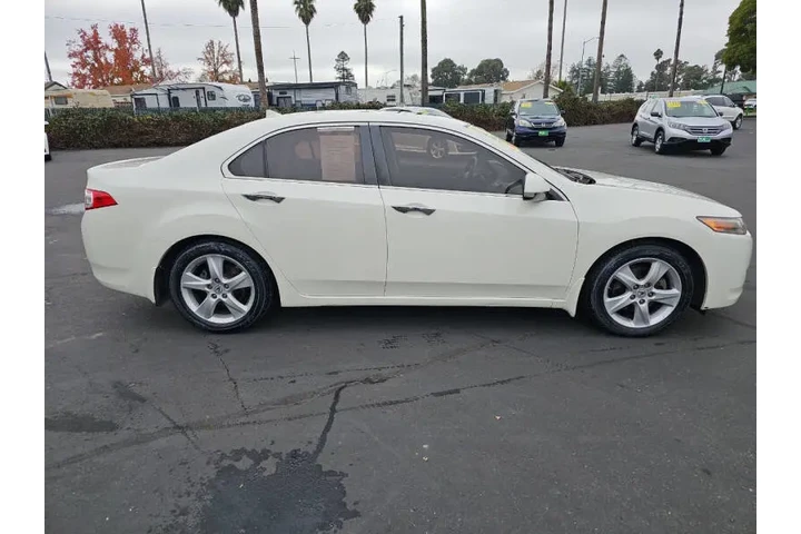 $10995 : 2010 TSX w/Tech image 5