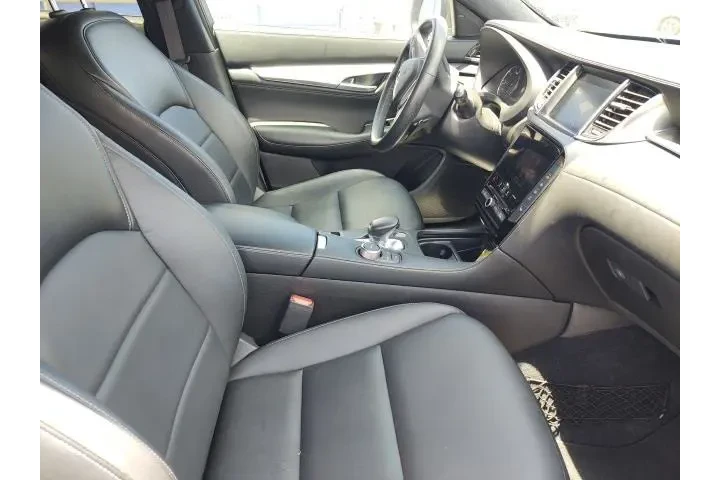 $30932 : INFINITI QX55 2022 AWD Luxe image 8