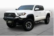 Toyota Tacoma 2019 4x4 TRD P en Shreveport