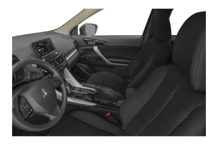 $23814 : Mitsubishi Eclipse Cross 202 image 8