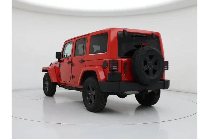 $19998 : Jeep Wrangler Unlimited 2015 image 2