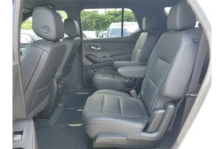 $30990 : Chevrolet Traverse 2023 LT L image 10