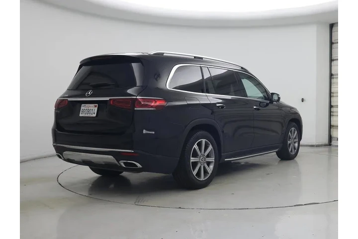 $37998 : Mercedes-Benz GLS 2020 AWD G image 8