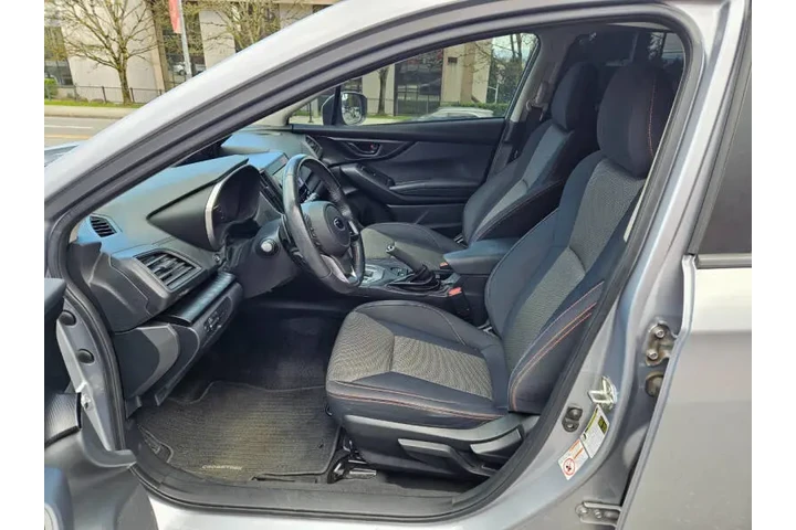 $15999 : 2019 Crosstrek 2.0i Premium image 9