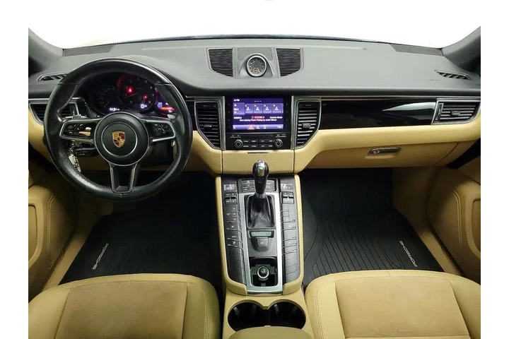 $25998 : Porsche Macan 2018 AWD 4dr S image 9