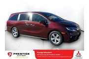 Honda Odyssey 2018 EX-L 4dr en Providence