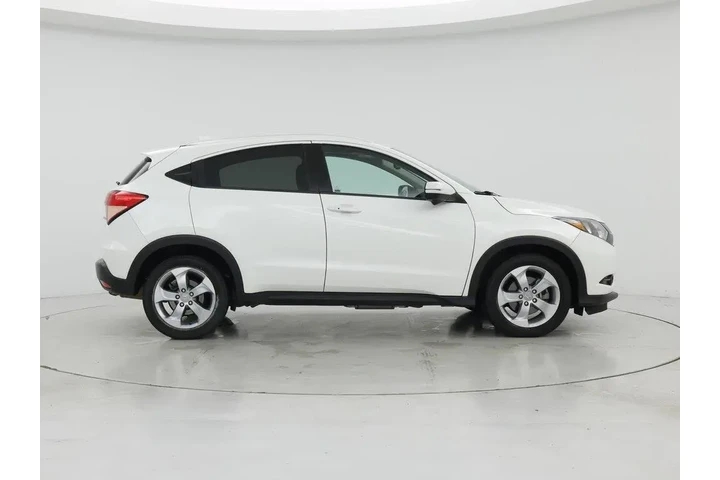 $19998 : Honda HR-V 2016 AWD EX-L 4dr image 7