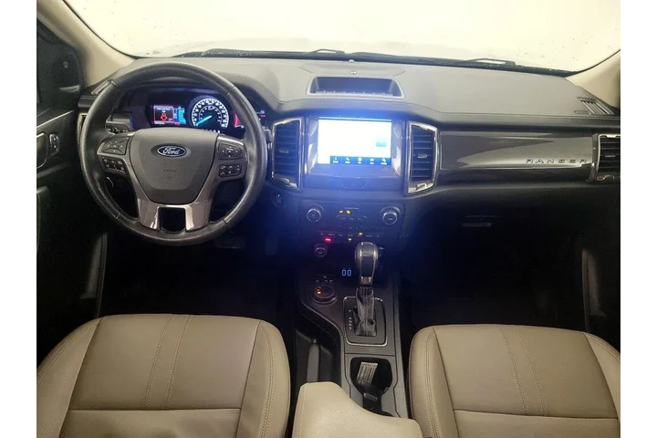 $31998 : Ford Ranger 2021 4x4 Lariat image 9