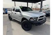 2014 RAM 1500 Tradesman Quad thumbnail