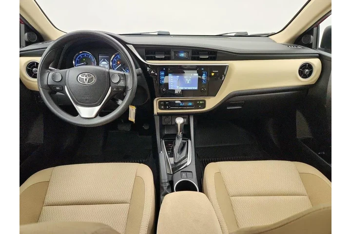 $17998 : Toyota Corolla 2017 LE 4dr S image 9