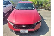 $29991 : Honda Accord Hybrid 2023 Spo thumbnail