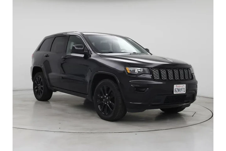 $19998 : Jeep Grand Cherokee 2018 4x4 image 1