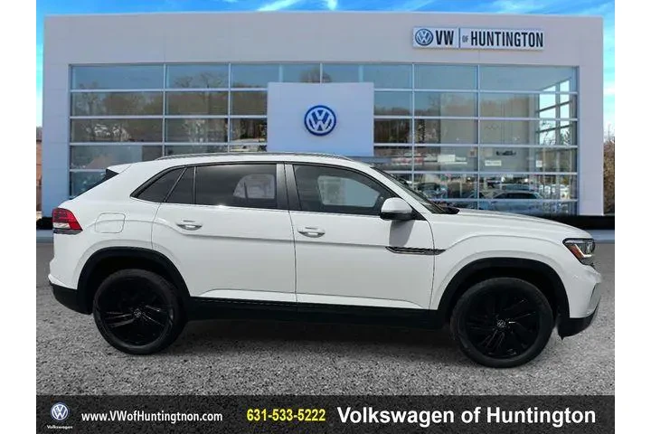 $27950 : Volkswagen Atlas Cross Sport image 6