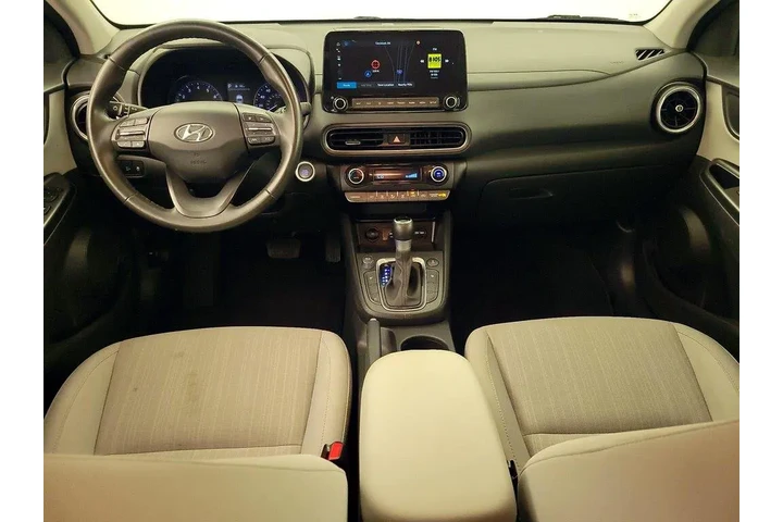$21998 : Hyundai KONA 2023 AWD SEL 4d image 9