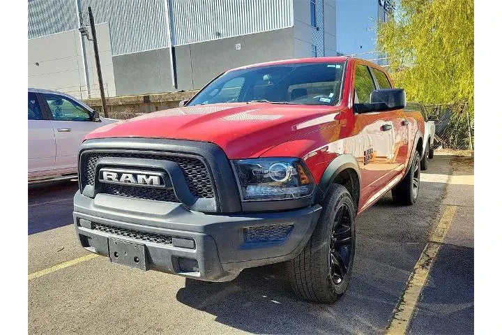 $31015 : Ram 1500 Classic 2024 4x2 SL image 2