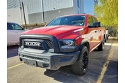 $31015 : Ram 1500 Classic 2024 4x2 SL thumbnail