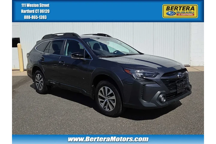 $25970 : Subaru Outback 2023 AWD Prem image 1