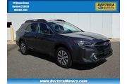 Subaru Outback 2023 AWD Prem