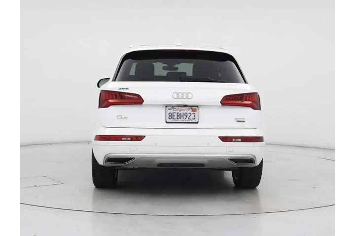 $18998 : Audi Q5 2018 AWD 2.0T quattr image 6