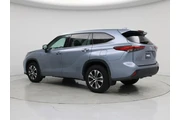 Toyota Highlander 2022 AWD X en Fresno
