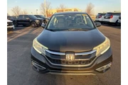 $16000 : Honda CR-V 2015 AWD EX 4dr S thumbnail