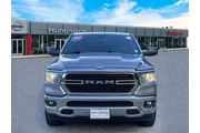 $27135 : Ram 1500 2021 4x4 Big Horn 4 thumbnail