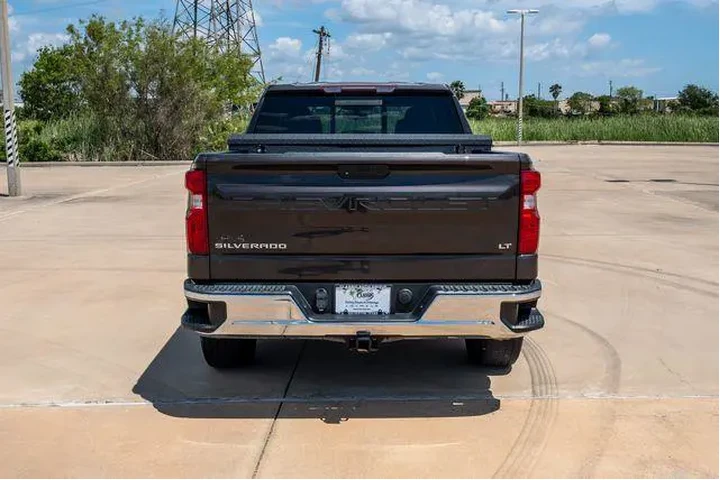 $30162 : Chevrolet Silverado 1500 202 image 3