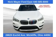 $12995 : BMW X1 2016 AWD xDrive28i 4d thumbnail