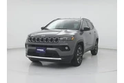 $19998 : Jeep Compass 2023 4x4 Limite thumbnail