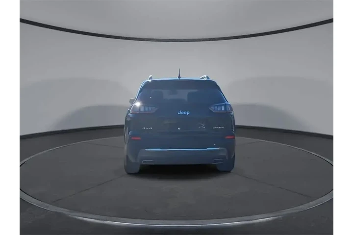 $17235 : Jeep Cherokee 2019 4x4 Limit image 7