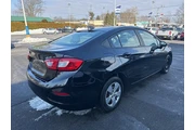 $7995 : Chevrolet Cruze 2018 LS Auto thumbnail