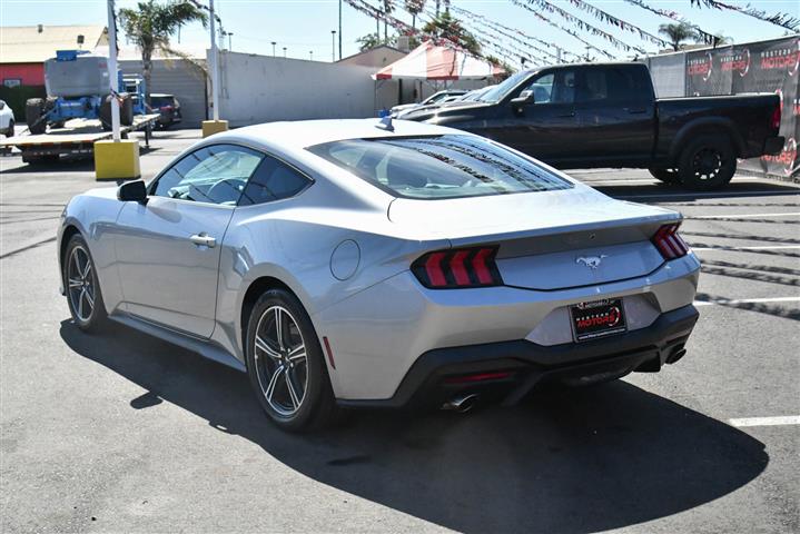 $28684 : Mustang EcoBoost Coupe 2D image 6