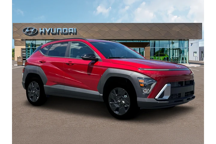 $26583 : Hyundai KONA 2026 SEL Sport image 10