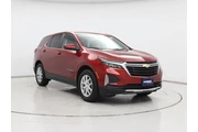 Chevrolet Equinox 2023 LT 4d en Modesto