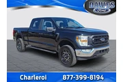 Ford F-150 2021 4x4 XL 4dr S en Albany