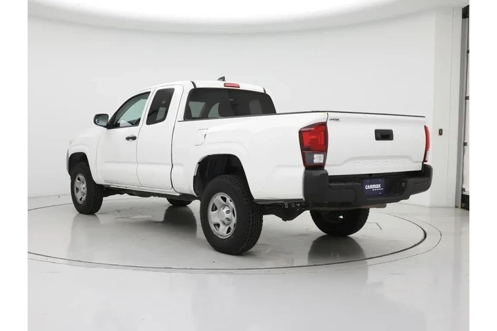 $25998 : Toyota Tacoma 2022 4x2 SR 4d image 2