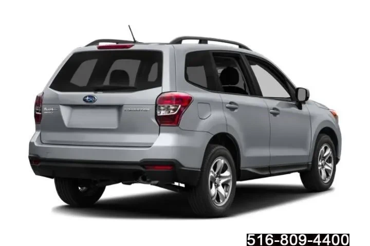 $12447 : Subaru Forester 2015 AWD 2.5 image 5