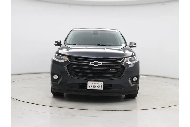 $31998 : Chevrolet Traverse 2021 RS 4 image 5