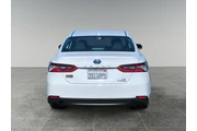 $23974 : Toyota Camry Hybrid 2022 LE thumbnail
