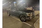 $24588 : Ford F-150 2015 4x4 Lariat 4 thumbnail