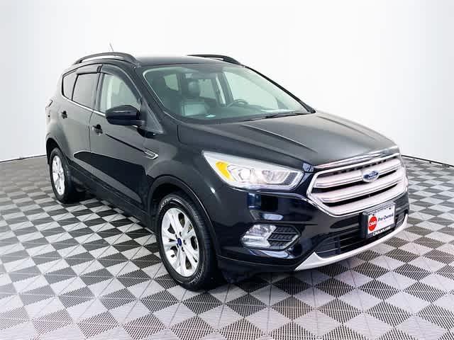 $15056 : PRE-OWNED 2018 FORD ESCAPE SEL image 1