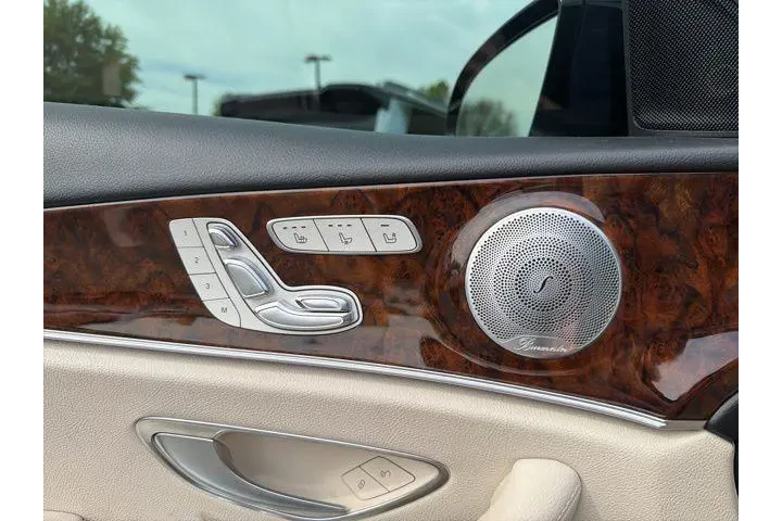 $29657 : Mercedes-Benz E-Class 2018 A image 10