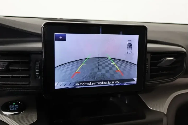 $17222 : Ford Explorer 2020 XLT 4dr S image 6