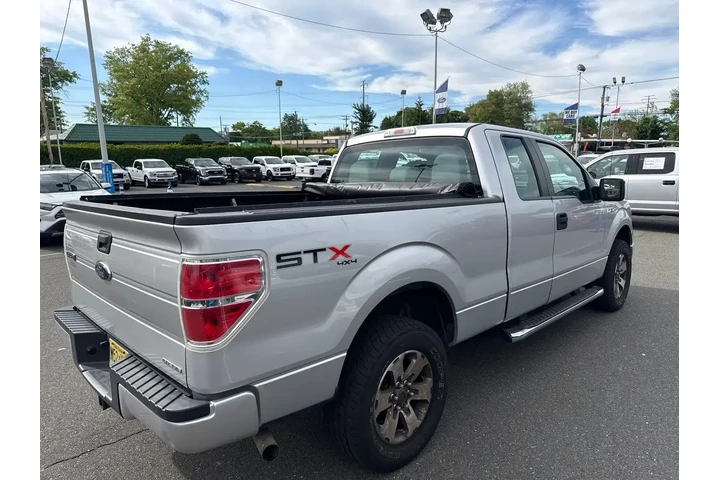 $19500 : Ford F-150 2013 4x4 Lariat 4 image 9