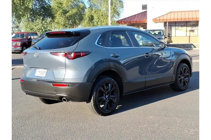 $23899 : Mazda CX-30 2024 AWD 2.5 S C image 5