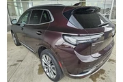 $26990 : Buick Envision 2021 AWD Aven thumbnail