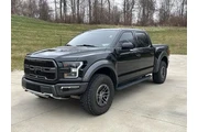 Ford F-150 2017 4x4 Raptor 4