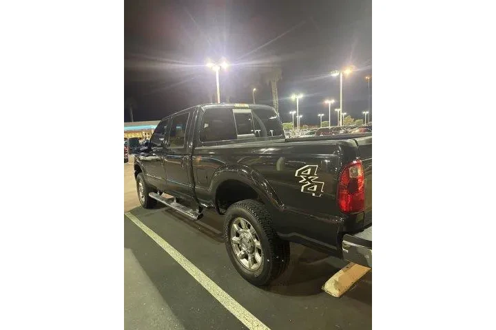 $30542 : Ford F-250 Super Duty 2014 4 image 3