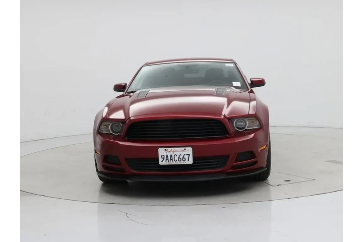 $26998 : Ford Mustang 2014 GT Premium image 5